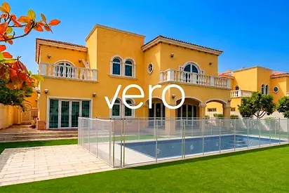 5BR Ensuite | Pool | Steps from Park & Play Area
