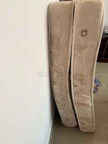Mattresses