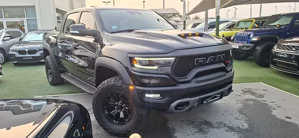صورة 3 لـ 2022 RAM 1500 TRX