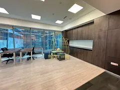 Furnished Office | Top Quality | Near Metro | Book Now