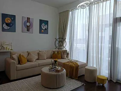 Elegant Living |Fully Furnished | Pool View