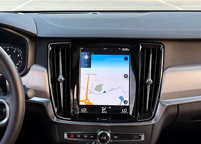 2020 Volvo S90 照片 16