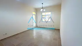 Staff & Executive Bachelors Accommodation with 2 Bedroom Apartment | B-12 China Cluster | Balcony | 