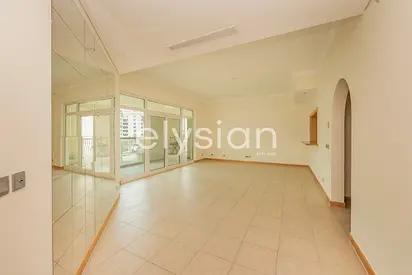 Ready to Move In | Luxury Living | Unfurnished