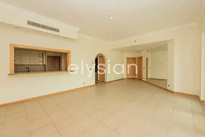 Ready to Move In | Luxury Living | Unfurnished