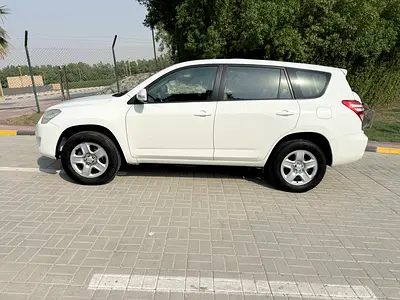 صورة مصغرة 8 لـ 2012 Toyota RAV 4