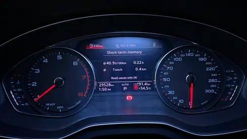 2023 AUDI Q5 — миниатюра 9