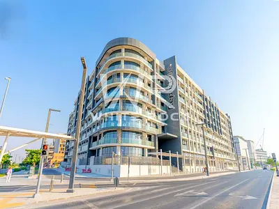 Elegant Furnished | Vacant | Be the First Tenant
