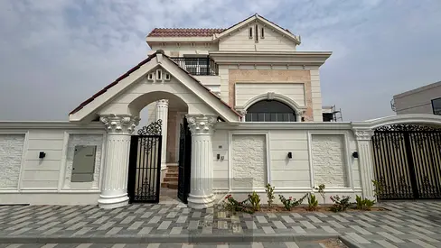 The Hill Zone Sharjah