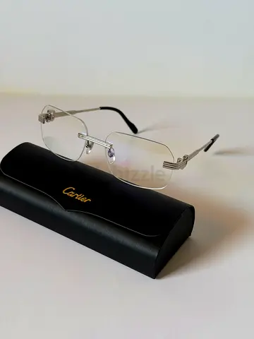 Cartier sunglasses for men