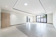 Renovated | Spacious | Unfurnished 4 Bedroom Villa