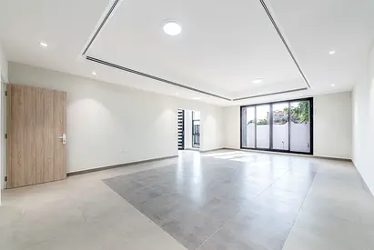 Renovated | Spacious | Unfurnished 4 Bedroom Villa
