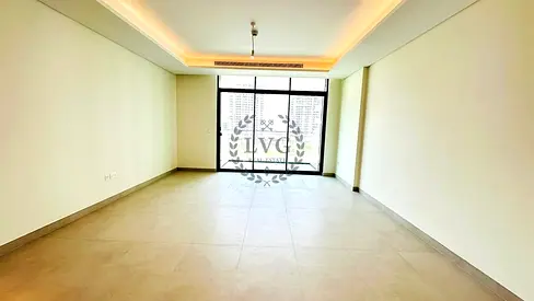 VACANT & READY TO MOVE IN | 3-BEDROOM + MAID’S ROOM | FULL CENTRAL PARK VIEW | ERIN, CITY WALK