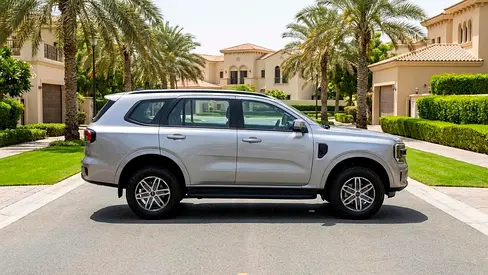 صورة 5 لـ 2024 FORD EVEREST