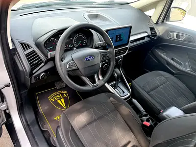 Ford EcoSport Trend, миниатюра 10