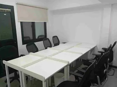 Co working space