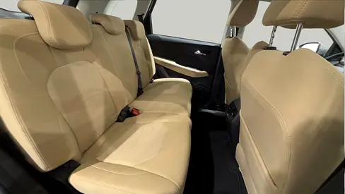 2024 Chevrolet CAPTIVA 照片 10