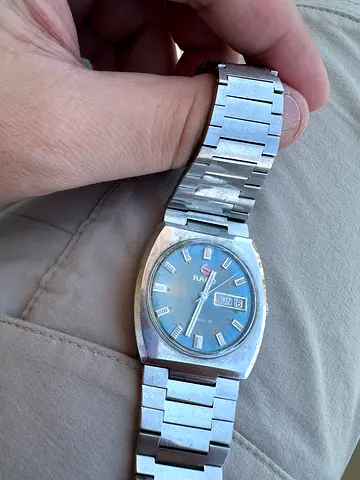 Watch