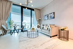 Negotiable | Fully Furnished | High Floor