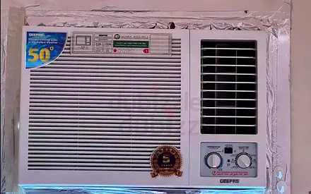 Window ac for sale