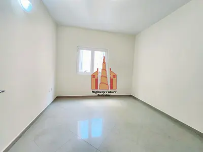 15 Days Free Spacious 1-BR apartment with wardrobe || Opposite Sahara centre ||