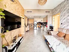 Creek View l Vacant on Transfer l Mid Floor