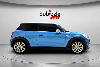 2019 MINI COOPER — фото 5