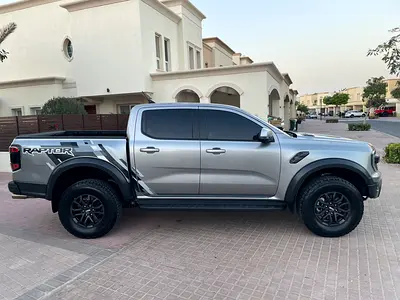 صورة 6 لـ 2023 FORD RANGER