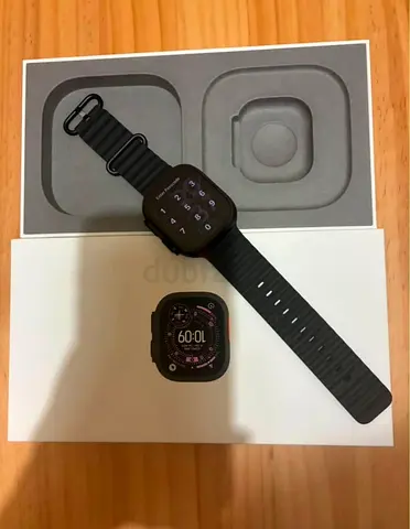 Apple Watch Ultra 3