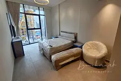 1 Bedroom | New Brand Building | Fully Furnished