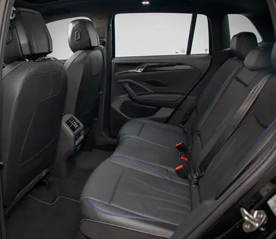 2026 Volkswagen TIGUAN — миниатюра 10