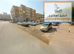 Residential & Commercial Land for Sale in Al Rawda 2 – Ajman | G+1