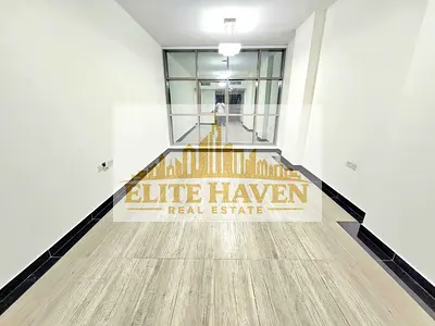🏡✨ شقة 3 غرف نوم شبه جديدة مع بلكونة – التعاون، الشارقة ✨🏡