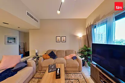 AED 610k | 1Bed For Sale | Mag 555 Dubai South