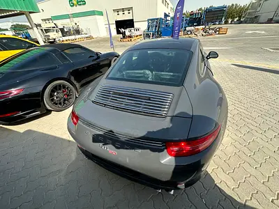 صورة مصغرة 5 لـ 2014 Porsche 911