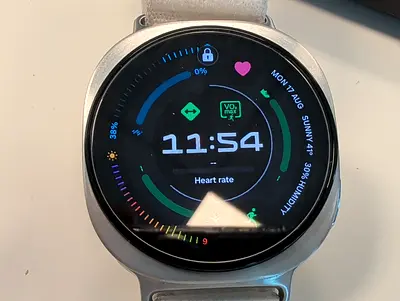 Samsung Watch 9 40mm