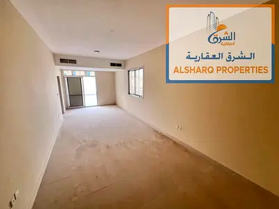 Al Jurf 3 | Brand New 2BR | Private Roof | AED 48K