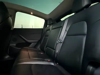 2022 Tesla MODEL Y — миниатюра 15