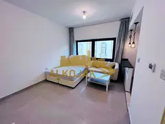 Prime Smart Studio Living | Tourist Club Area | 4200 AED Monthly