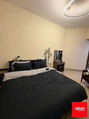 Spacious Layout | Walk-In Closet | High Floor | City & Creek Views.