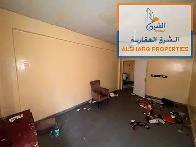 شقة غرفة وصالة للإيجار السنوي في النعيمية 2 – عجمان