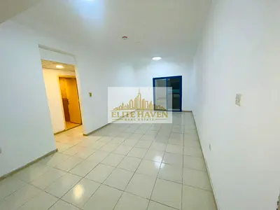 1bhk Yearly basis with balcony 6 payment Near Sahara Centre Al Nahda sharjah