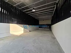 Brand New Insulated Warehouses | 7M Height | No Tax | No Ejari|