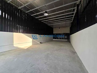 Brand New Insulated Warehouses | 7M Height | No Tax | No Ejari|