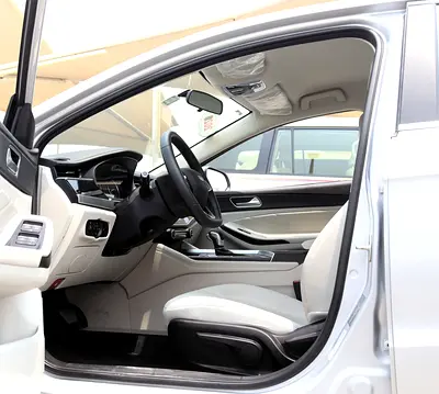 Chery Arrizo 5 Comfort, миниатюра 8