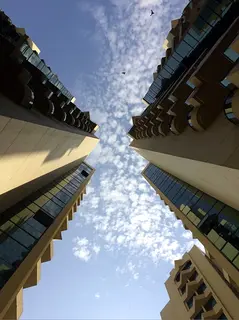 1-Bedroom for Sale in Al Rashidiya Towers | Rented | Investment Opportunity