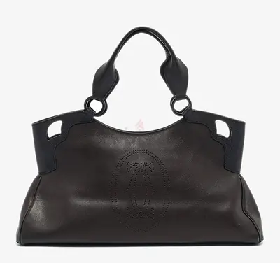 Authentic Cartier bag