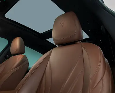 2023 Maserati GRECALE 照片 18