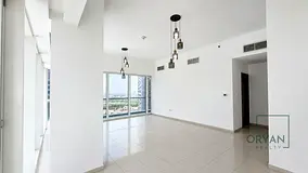 Spacious 2BR + Maid | Bright Canal-Side Living | Business Bay