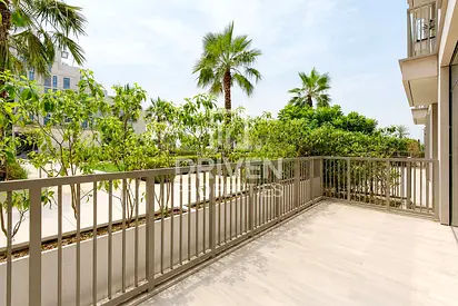 Common Area | Podium Level | Great for Pet Holders